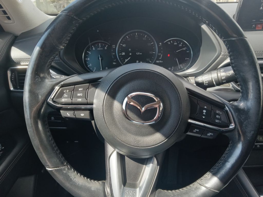 2019 Mazda CX-5 Image 22