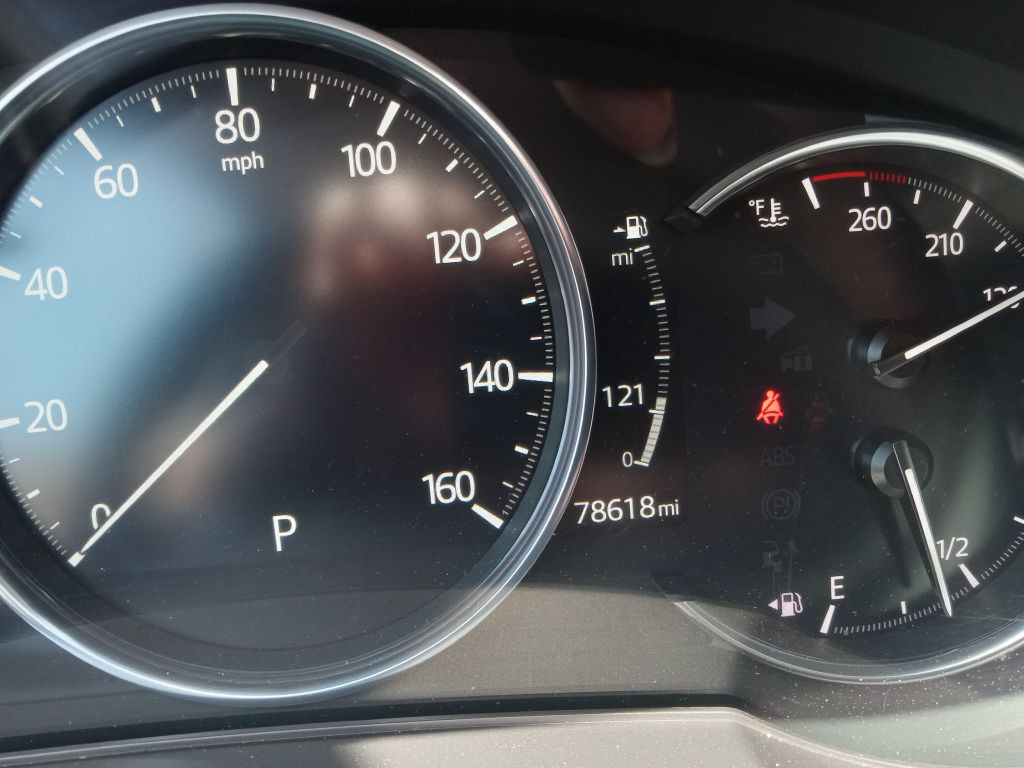 2019 Mazda CX-5 Image 23