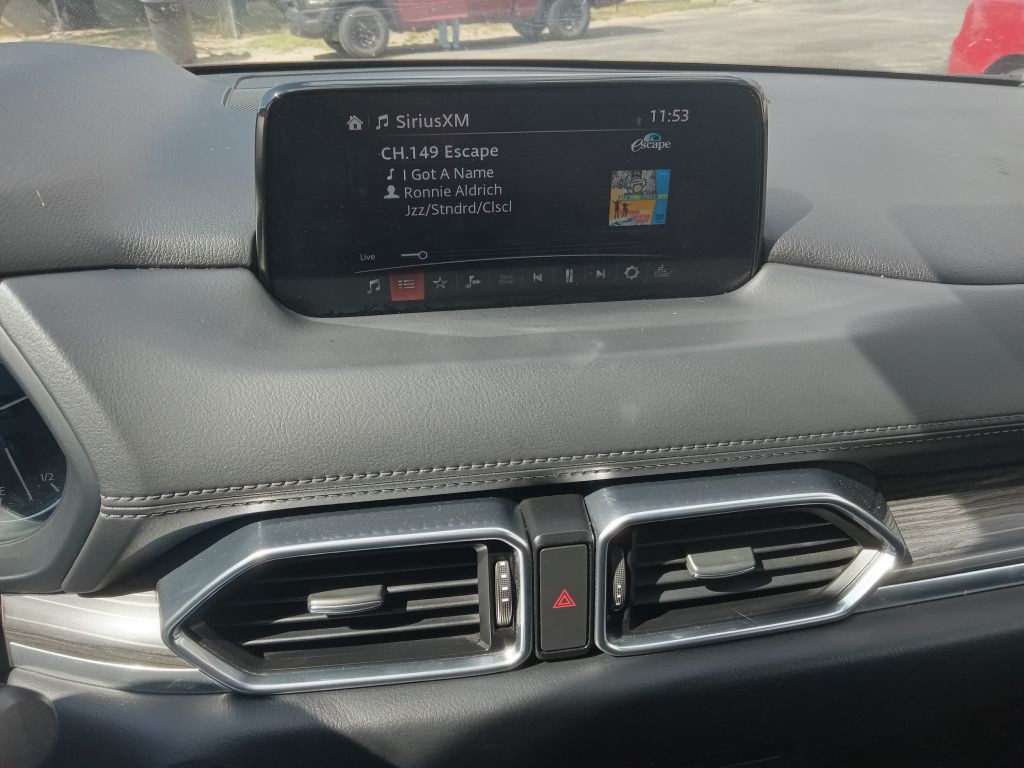 2019 Mazda CX-5 Image 24