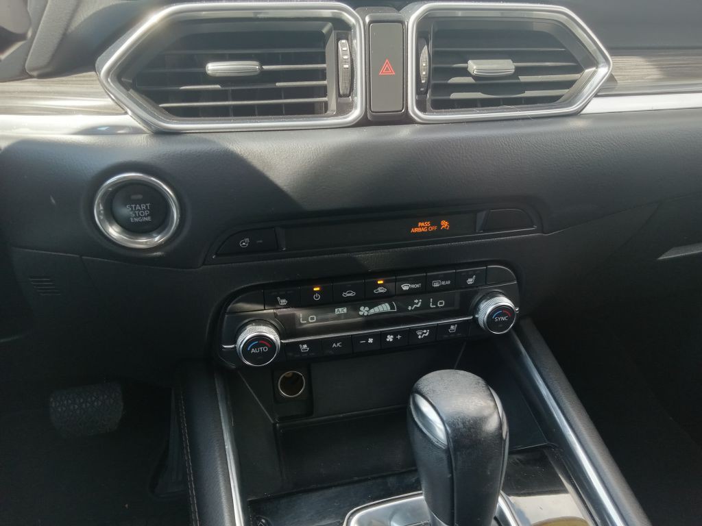 2019 Mazda CX-5 Image 25