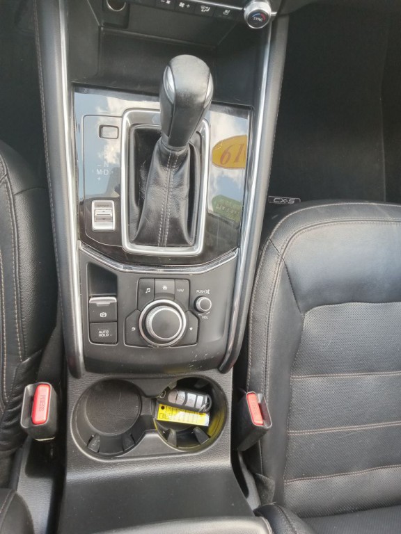 2019 Mazda CX-5 Image 26