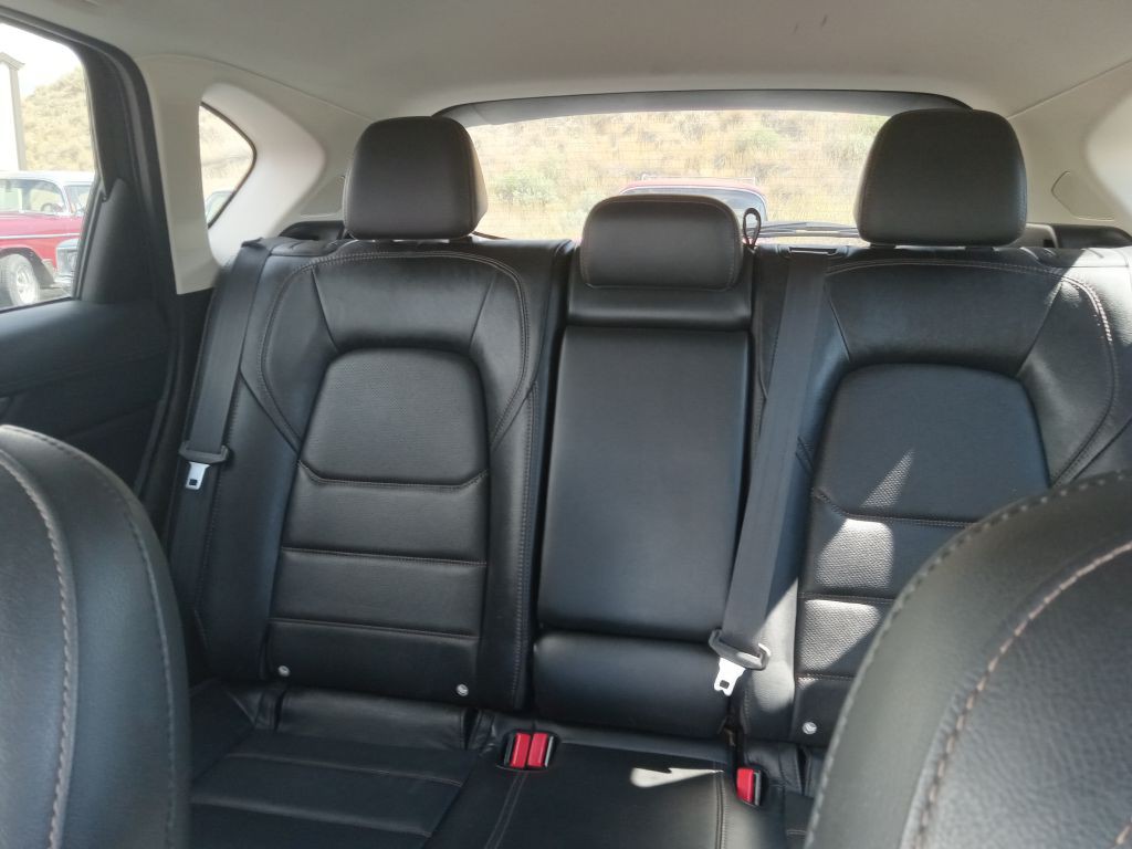2019 Mazda CX-5 Image 27