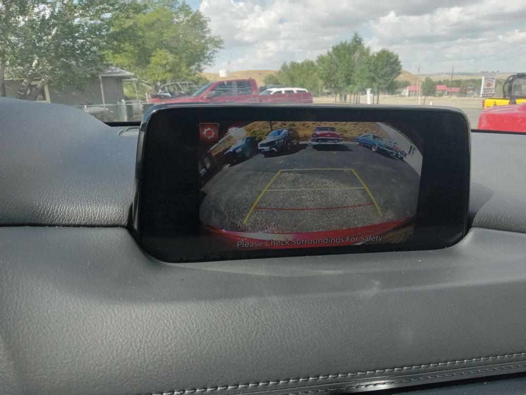 2019 Mazda CX-5 Image 30