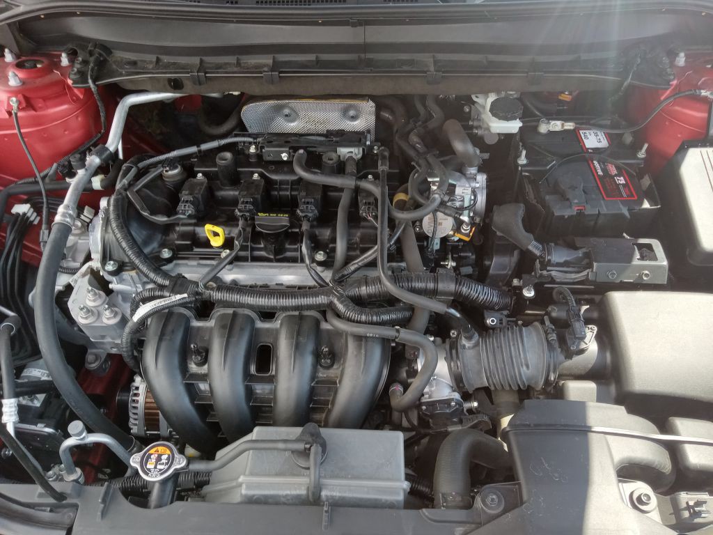 2019 Mazda CX-5 Image 31