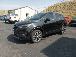Image for 2019 Buick Enclave Essence ID: 6773814