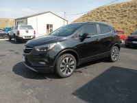 Image for 2019 Buick Enclave Essence ID: 6773814