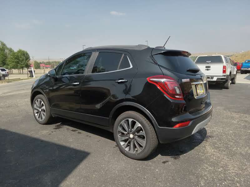 2019 Buick Enclave Image 3