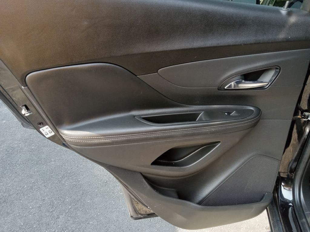 2019 Buick Enclave Image 13