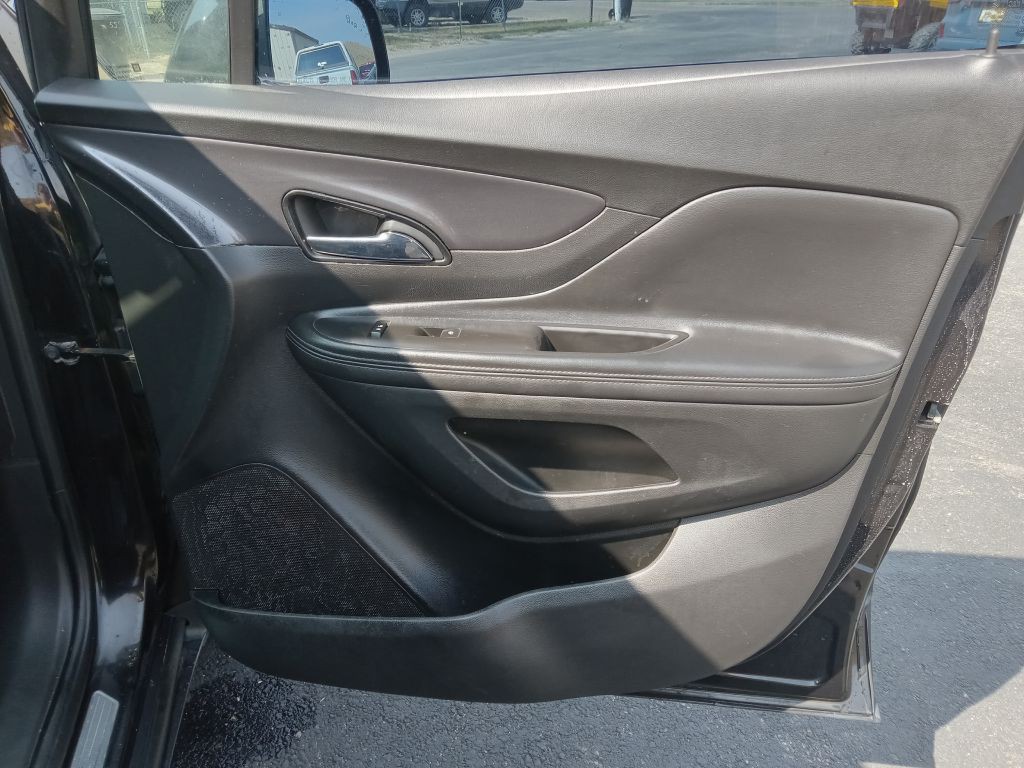 2019 Buick Enclave Image 20