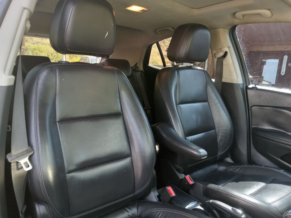2019 Buick Enclave Image 22