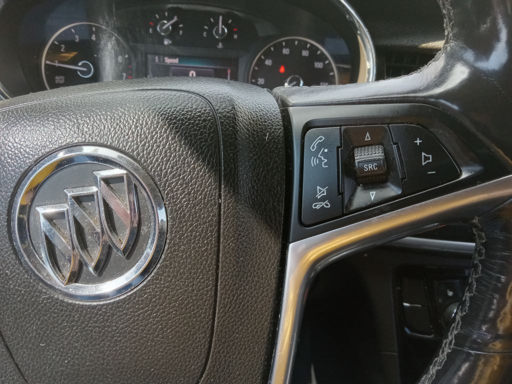 2019 Buick Enclave Image 25