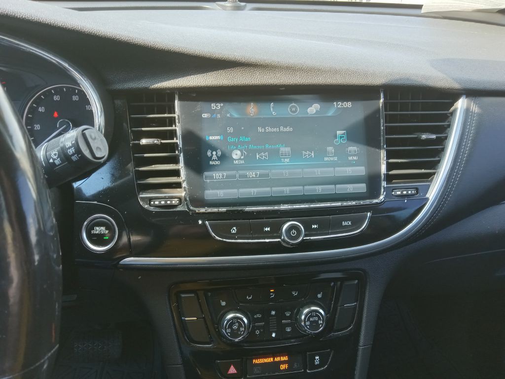 2019 Buick Enclave Image 27