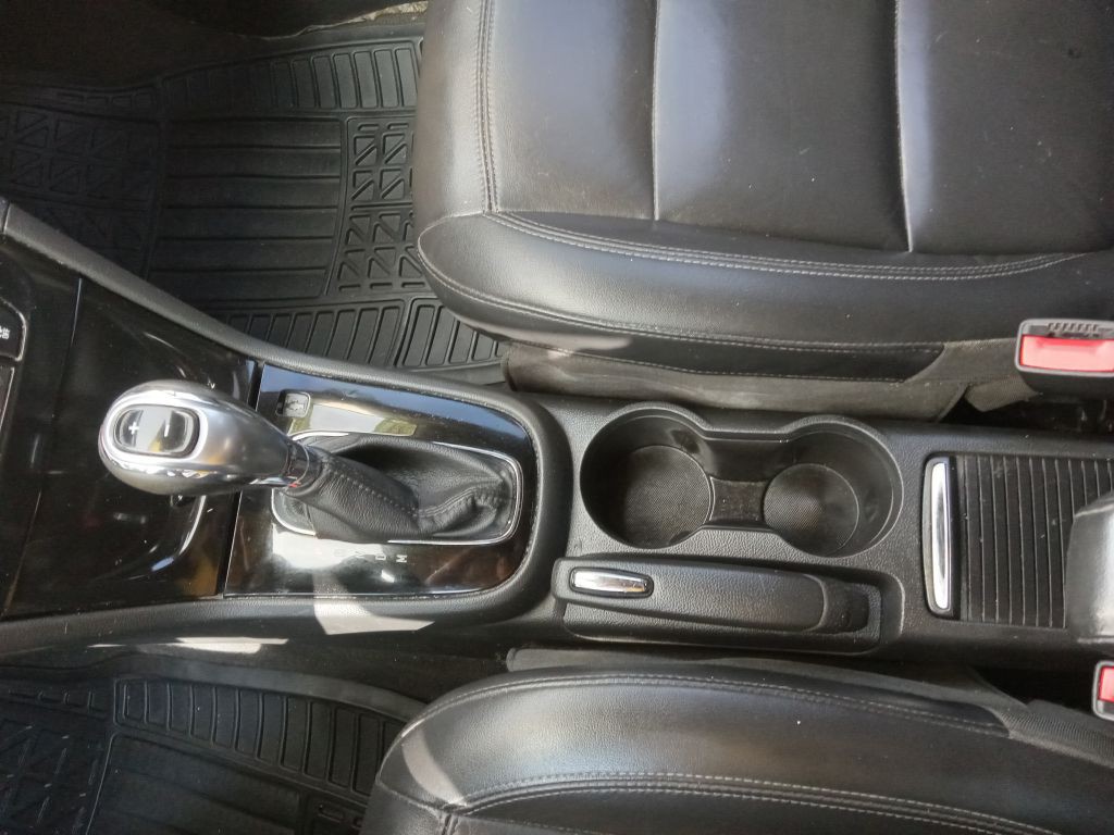 2019 Buick Enclave Image 29