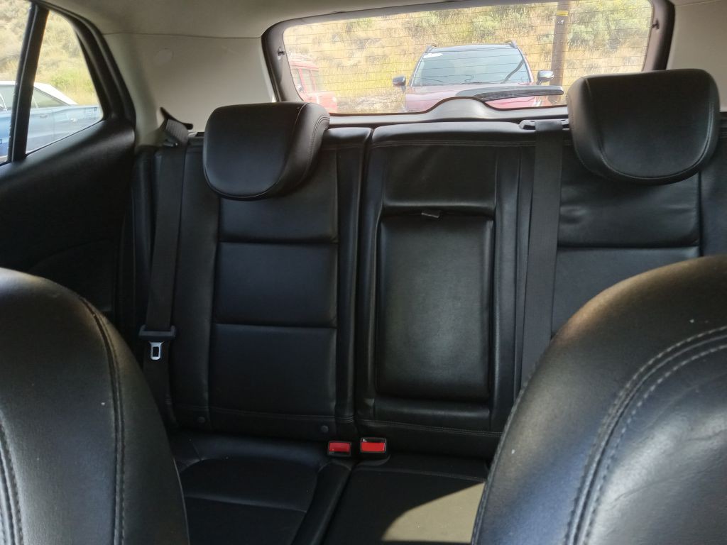 2019 Buick Enclave Image 30