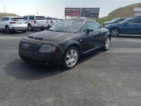 Image for 2003 Audi TT  ID: 6791986