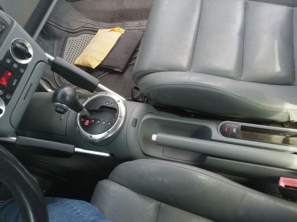 2003 Audi TT Image 14