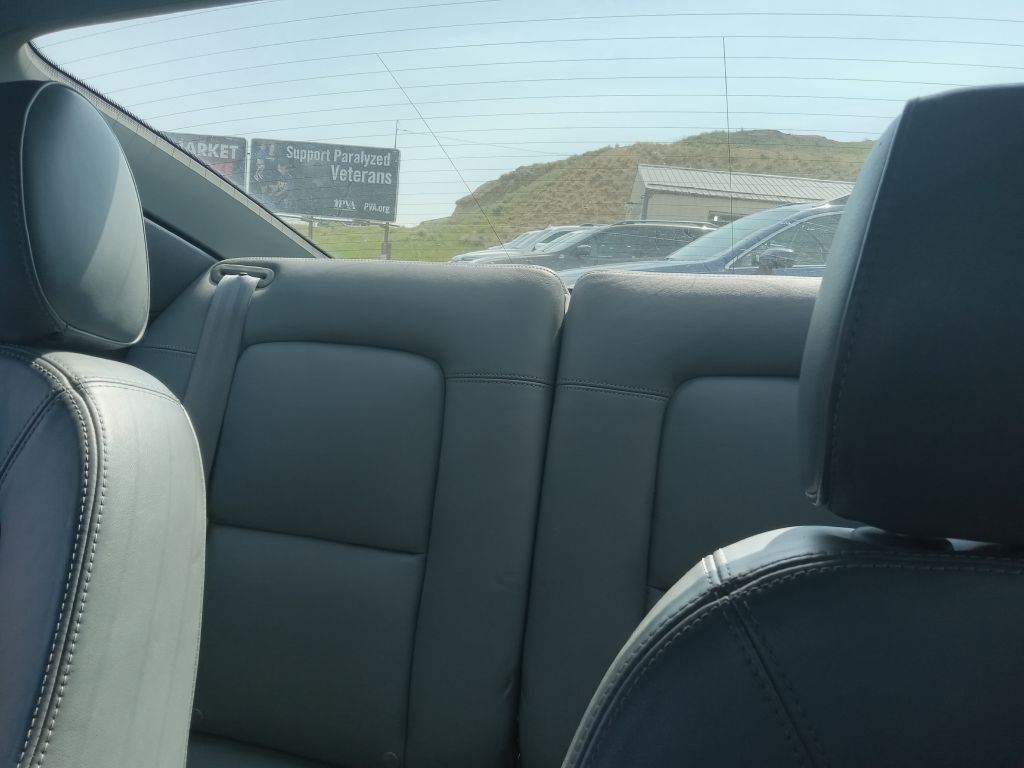 2003 Audi TT Image 15
