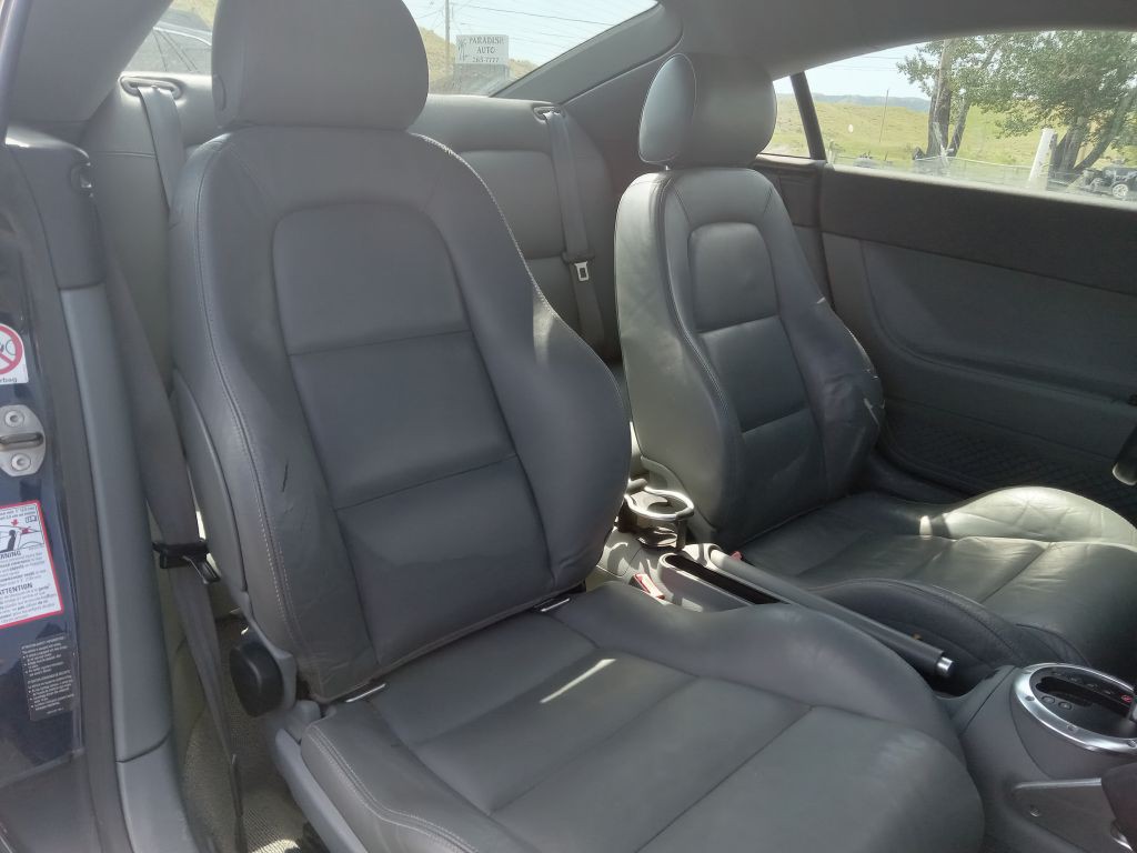 2003 Audi TT Image 18