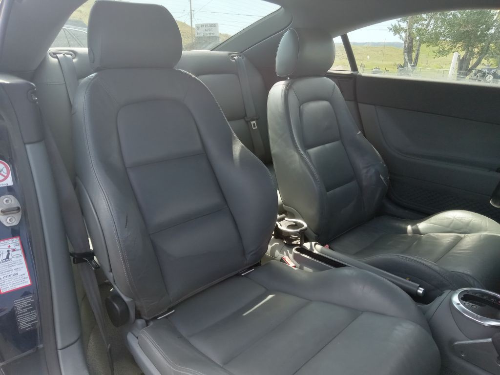 2003 Audi TT Image 19