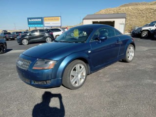 Image for 2003 Audi TT  ID: 6791986