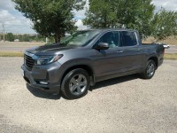 Image for 2021 Honda Ridgeline RTL ID: 6800411