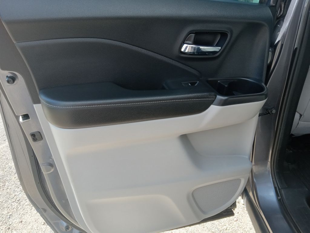 2021 Honda Ridgeline Image 12