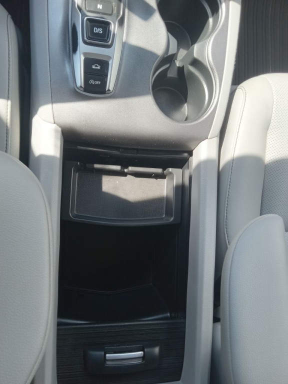 2021 Honda Ridgeline Image 31