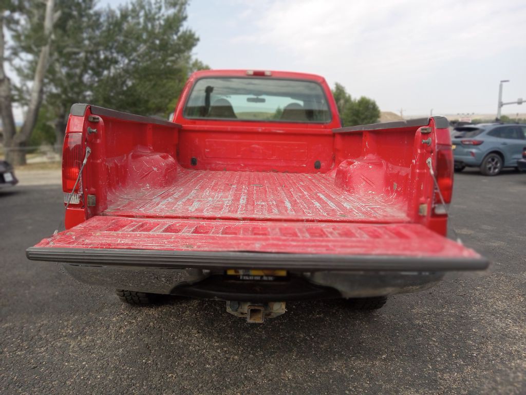1999 Ford F-350 Image 5