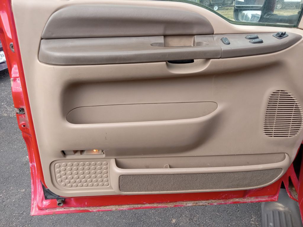 1999 Ford F-350 Image 12