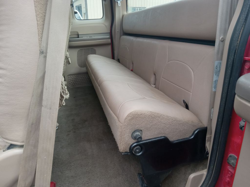 1999 Ford F-350 Image 13