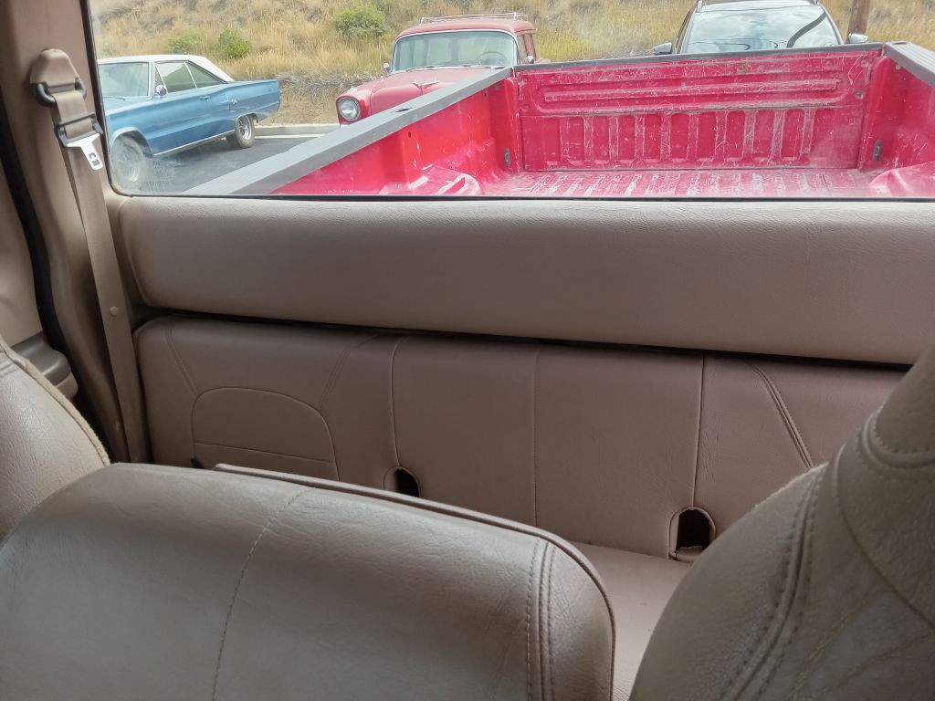 1999 Ford F-350 Image 17
