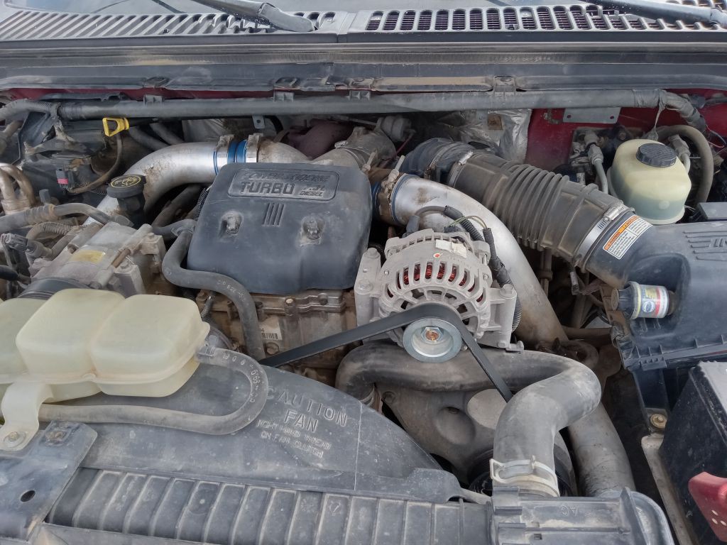 1999 Ford F-350 Image 19