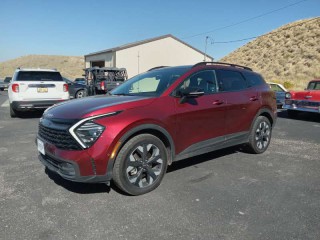 Image for 2023 Kia Sportage X-line Prestige ID: 6813090