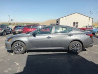 Image for 2025 Nissan Altima SV ID: 6826501