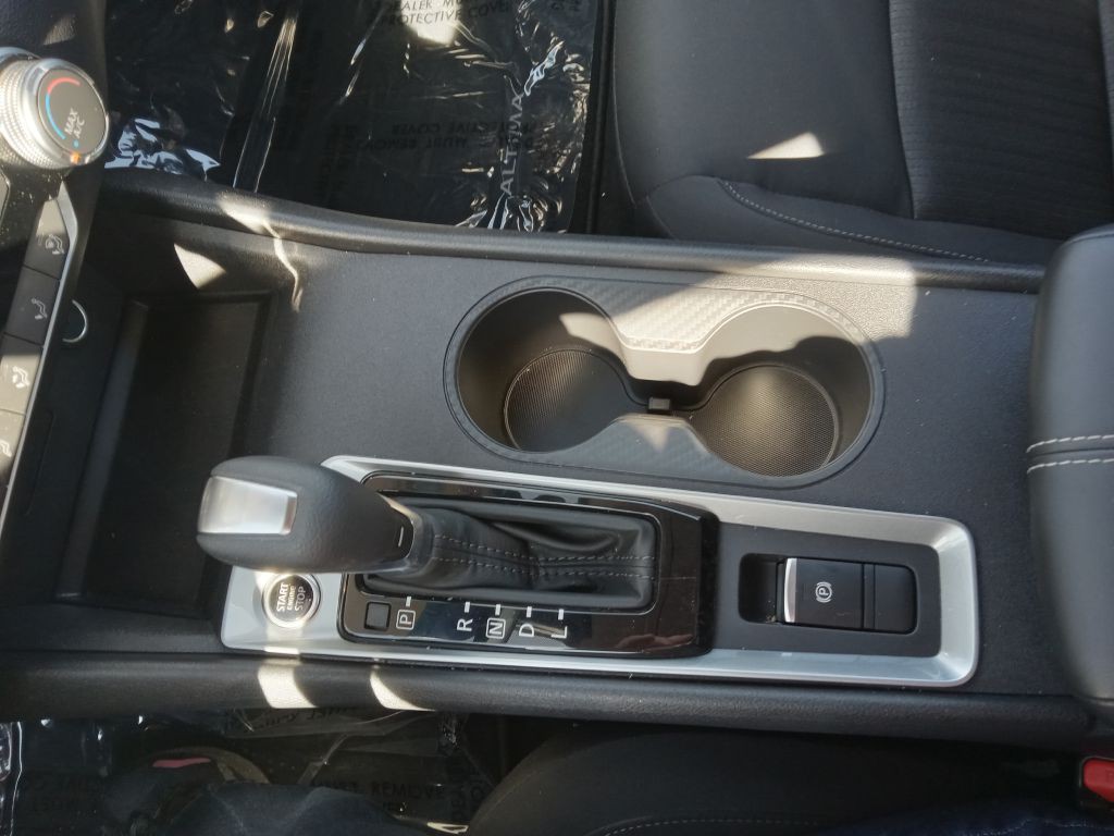2025 Nissan Altima Image 20