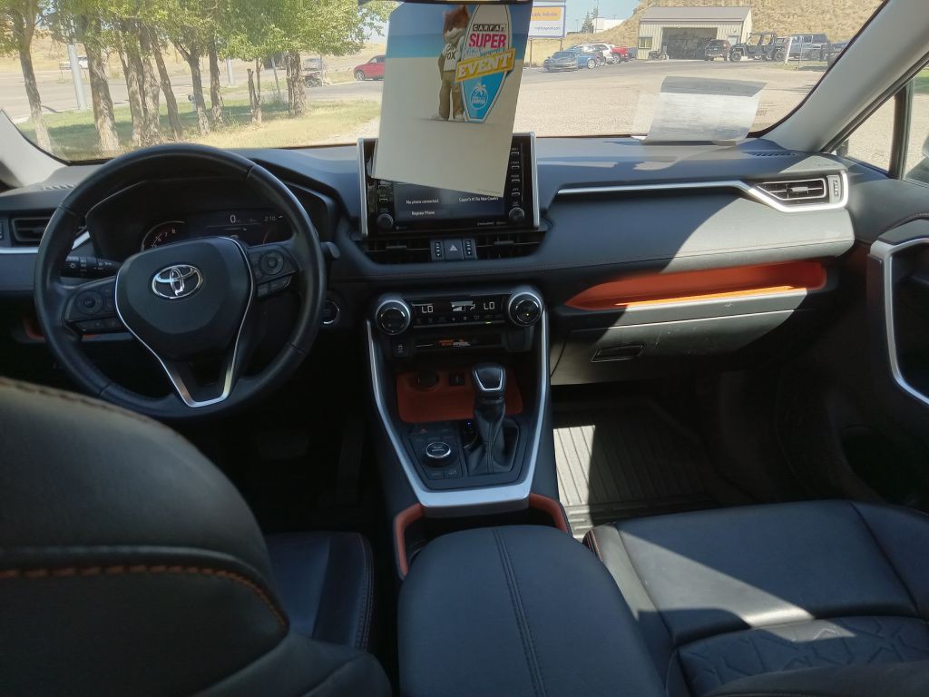 2020 Toyota Rav4 Image 13