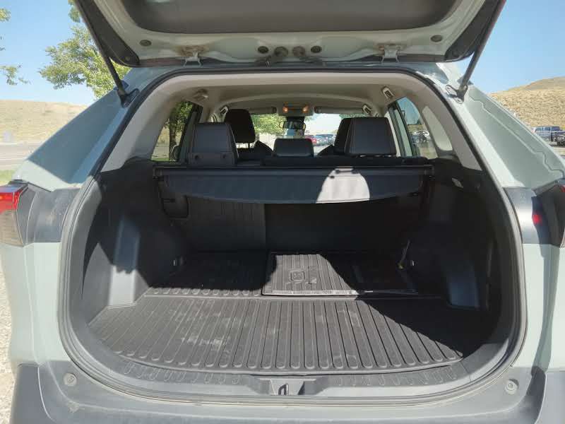2020 Toyota Rav4 Image 15