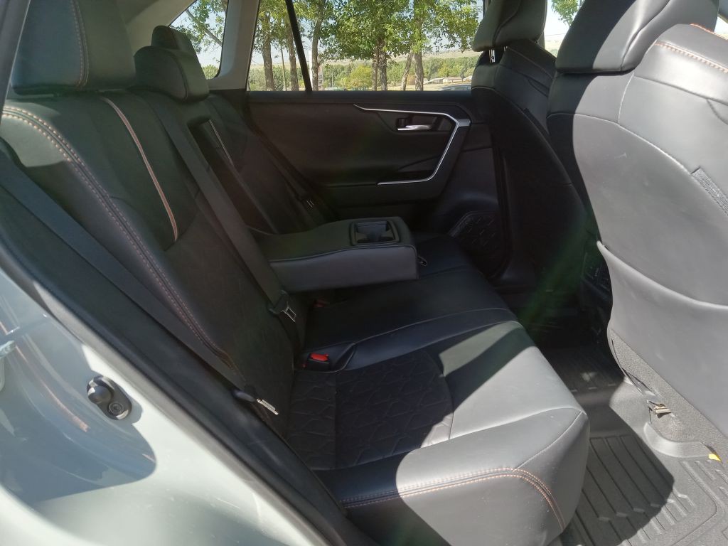 2020 Toyota Rav4 Image 17