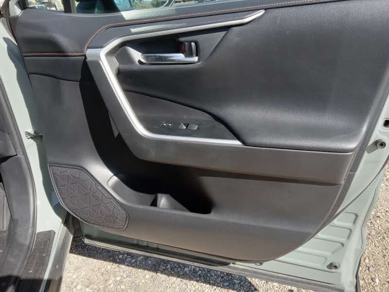 2020 Toyota Rav4 Image 18