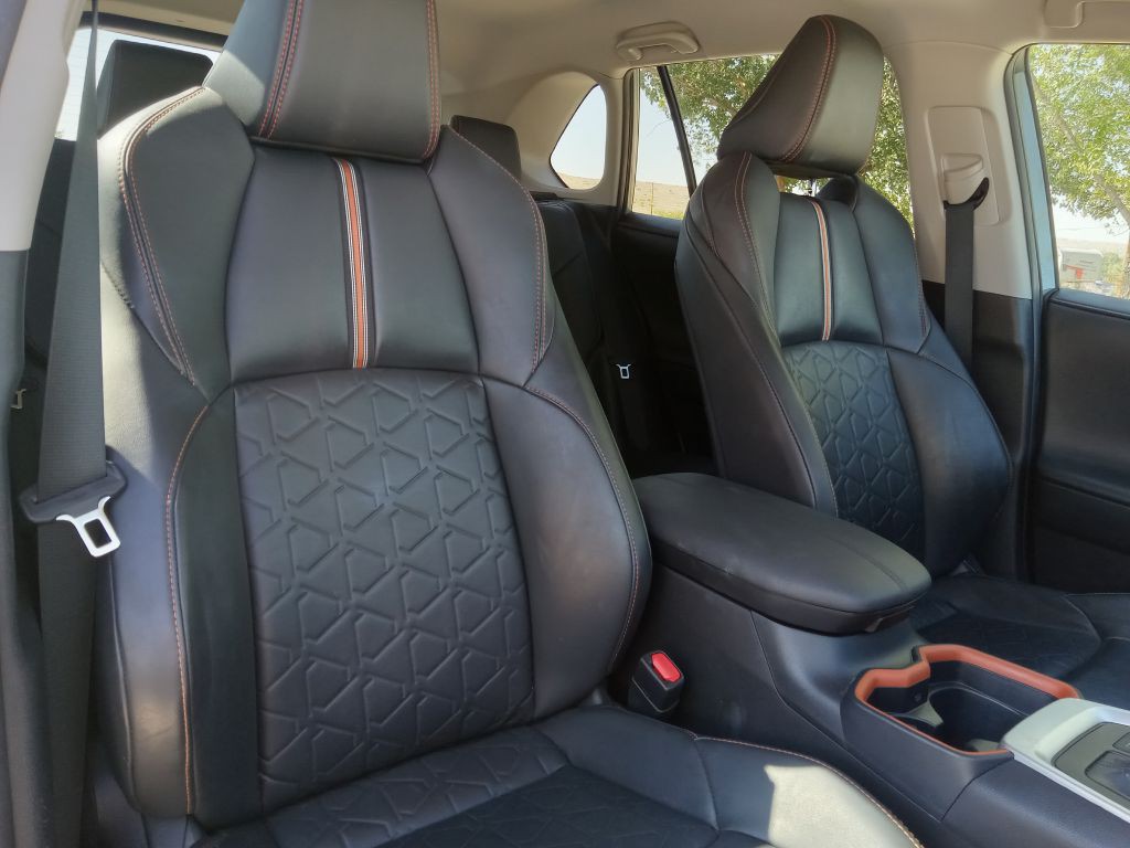 2020 Toyota Rav4 Image 20