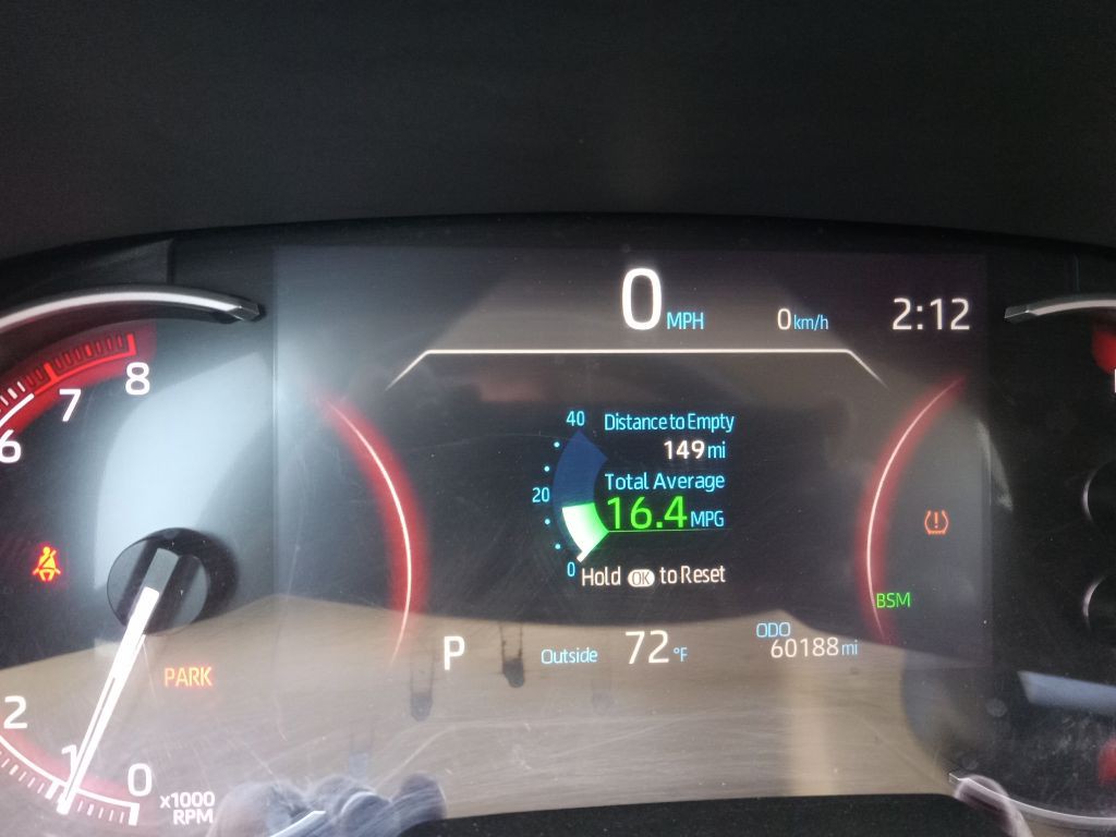 2020 Toyota Rav4 Image 26