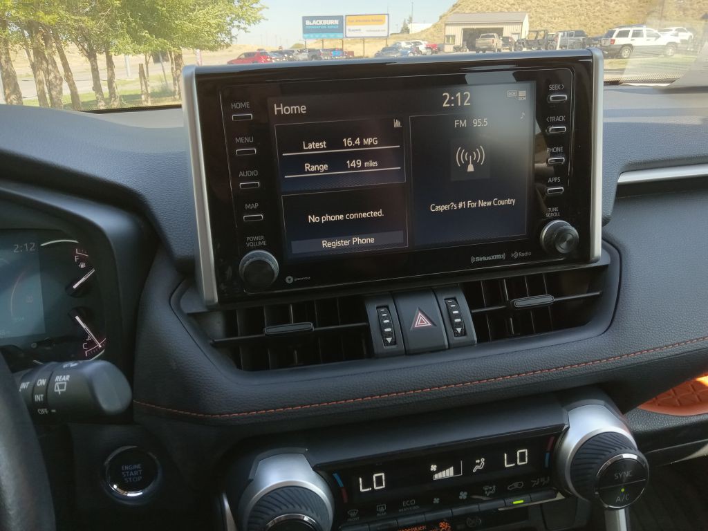 2020 Toyota Rav4 Image 27