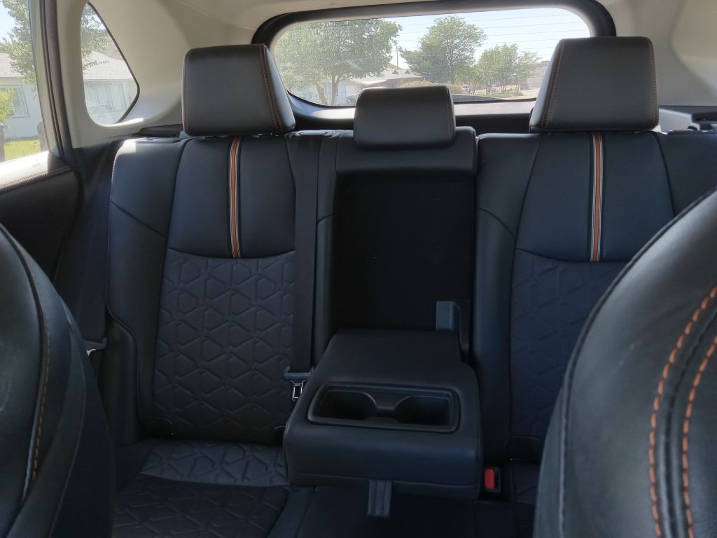 2020 Toyota Rav4 Image 30