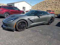 Image for 2016 Chevrolet Corvette STINGRAY Z51 2LT ID: 6856024