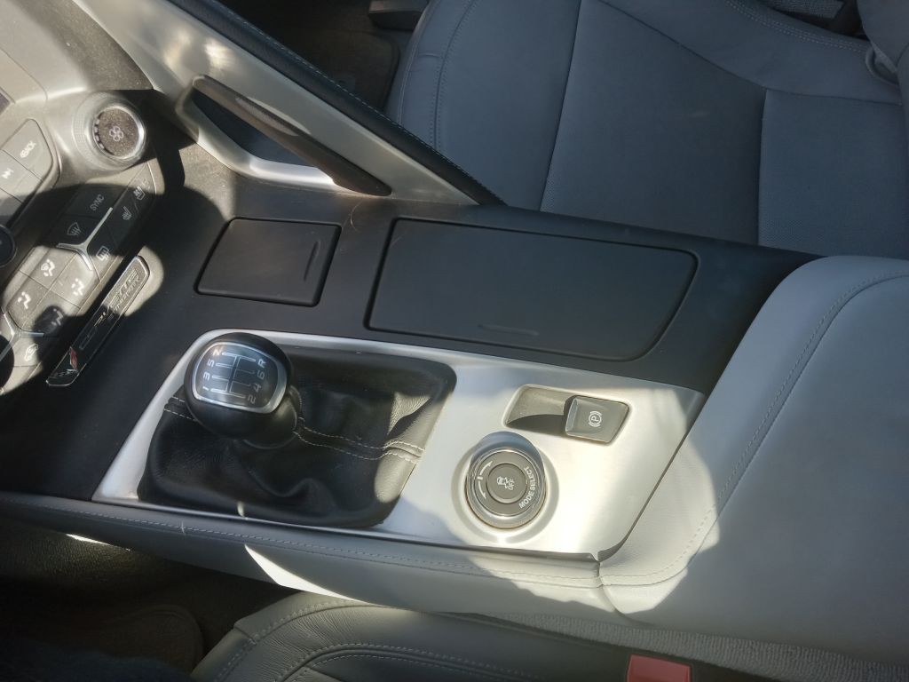 2016 Chevrolet Corvette Image 24