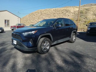 Image for 2024 Toyota Rav4 XLE ID: 6866913