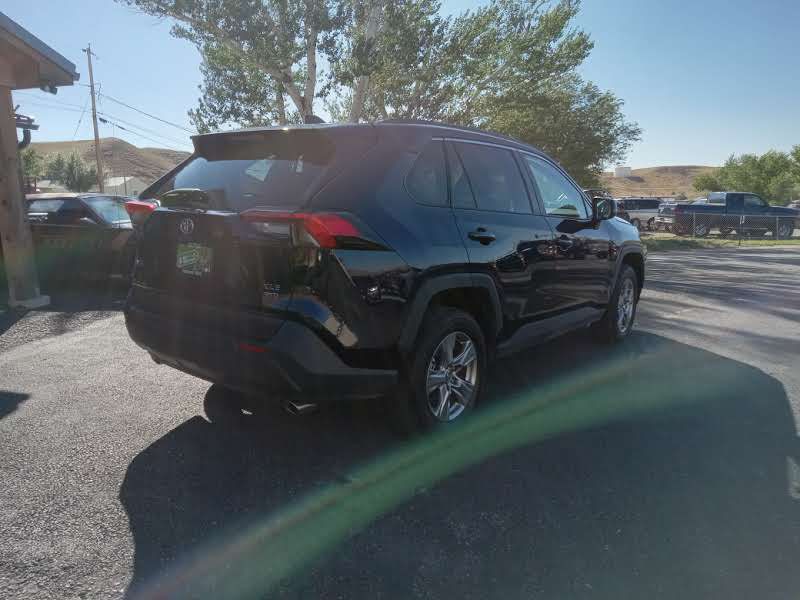 2024 Toyota Rav4 Image 5