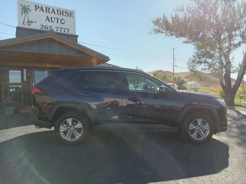 2024 Toyota Rav4 Image 6