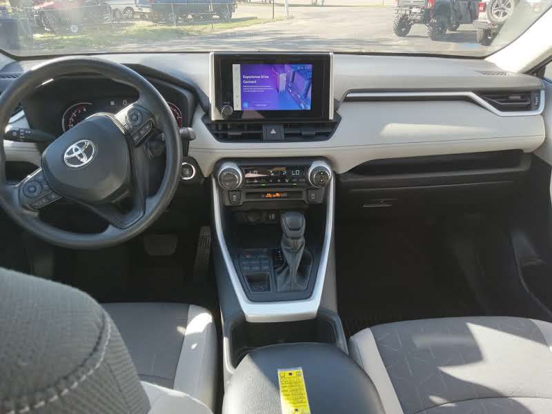 2024 Toyota Rav4 Image 15