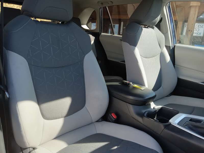 2024 Toyota Rav4 Image 22